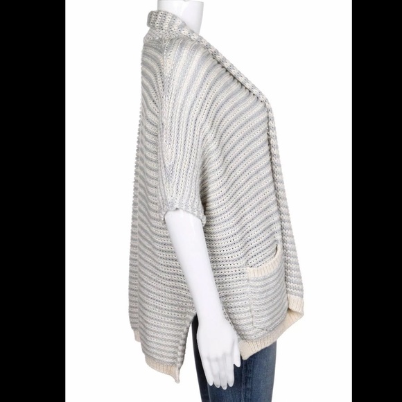 Madewell cozy knit cardigan - Picture 4 of 6